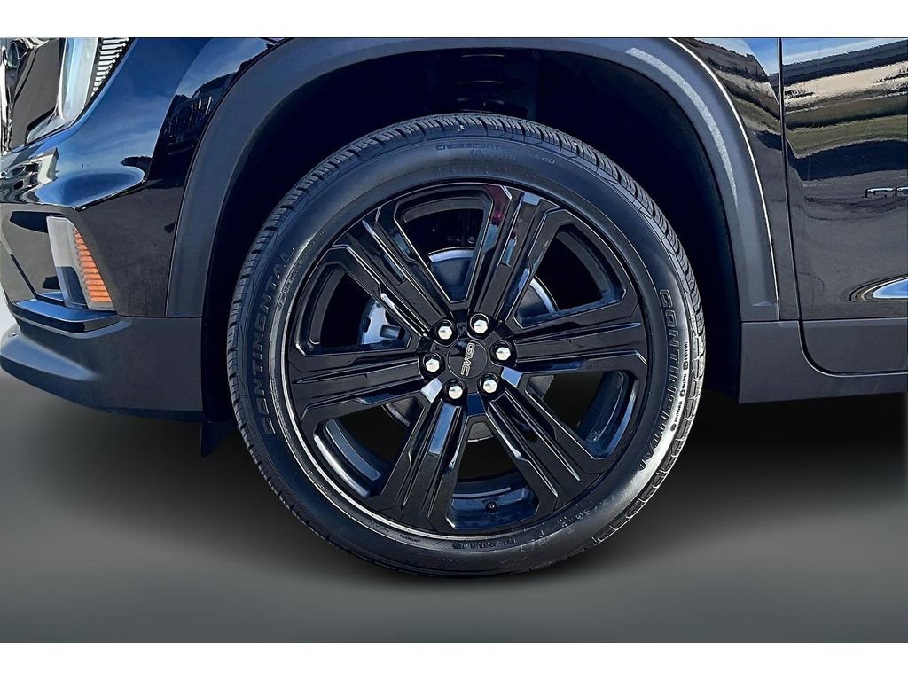 New 2025 GMC Acadia Elevation w/ Elevation Premium Package image 13