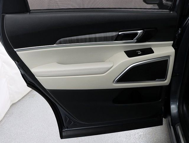 Used 2024 Kia Telluride SX image 27