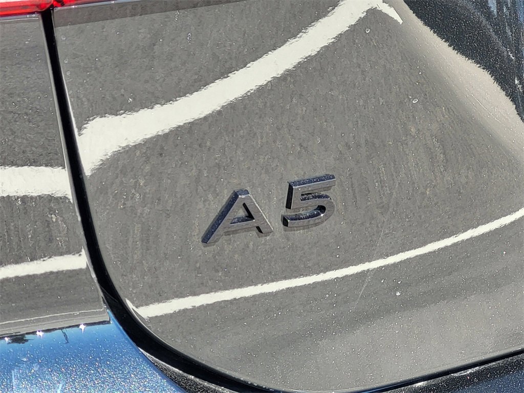 New 2025 Audi A5 2.0T Premium Plus image 11