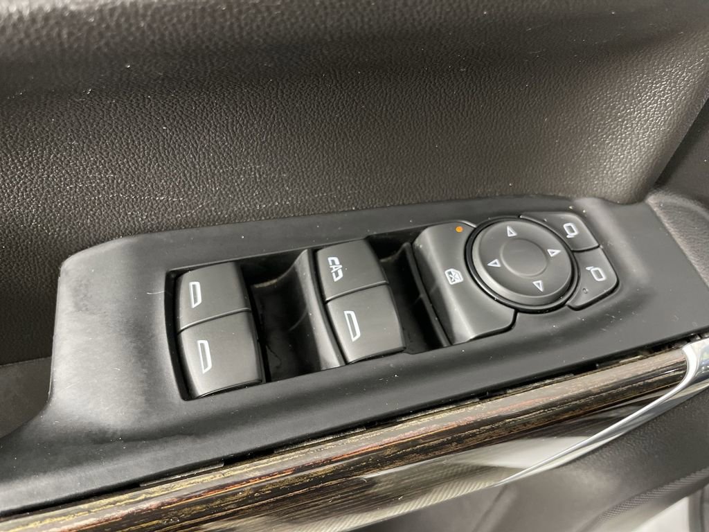 Used 2022 GMC Sierra 1500 Elevation image 22