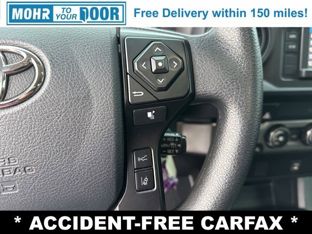 Used 2019 Toyota Tacoma SR image 68