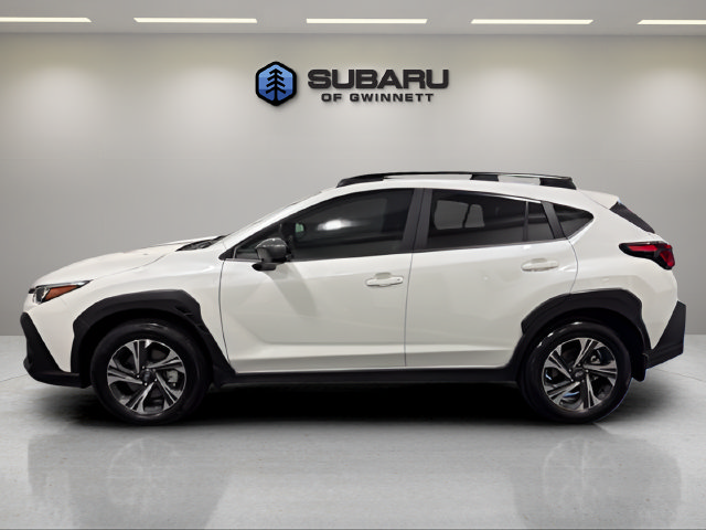 Certified 2026 Subaru Crosstrek 2.5i Premium AWD/4WD image 2
