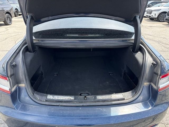Used 2017 Lincoln Continental Premiere FWD image 14