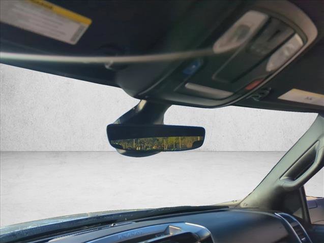 Used 2024 RAM 2500 Big Horn w/ Sport Appearance Package image 11