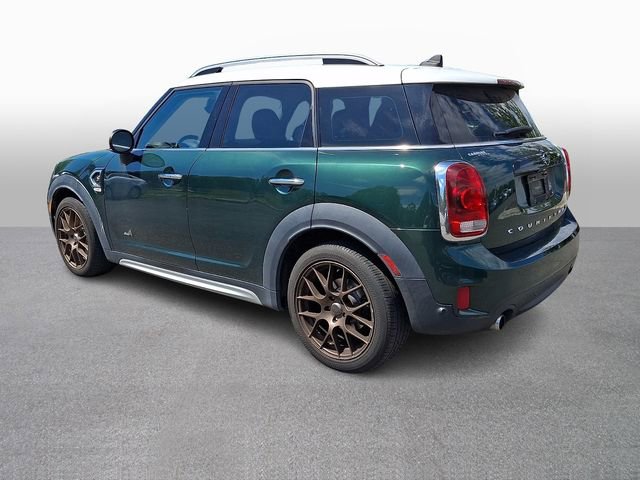 Used 2019 MINI Cooper Countryman S w/ Driver Assistance Package AWD/4WD image 6