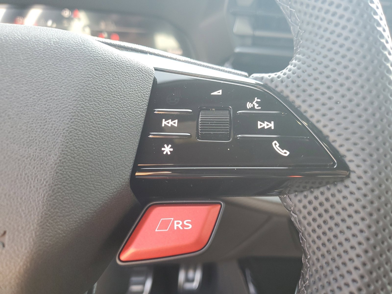 New 2026 Audi RS 3 AWD/4WD image 30