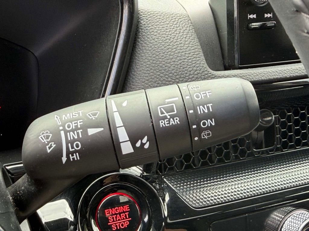 Used 2023 Honda CR-V EX-L image 34
