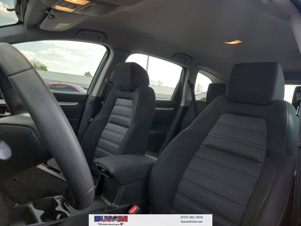 Used 2019 Honda CR-V LX image 14