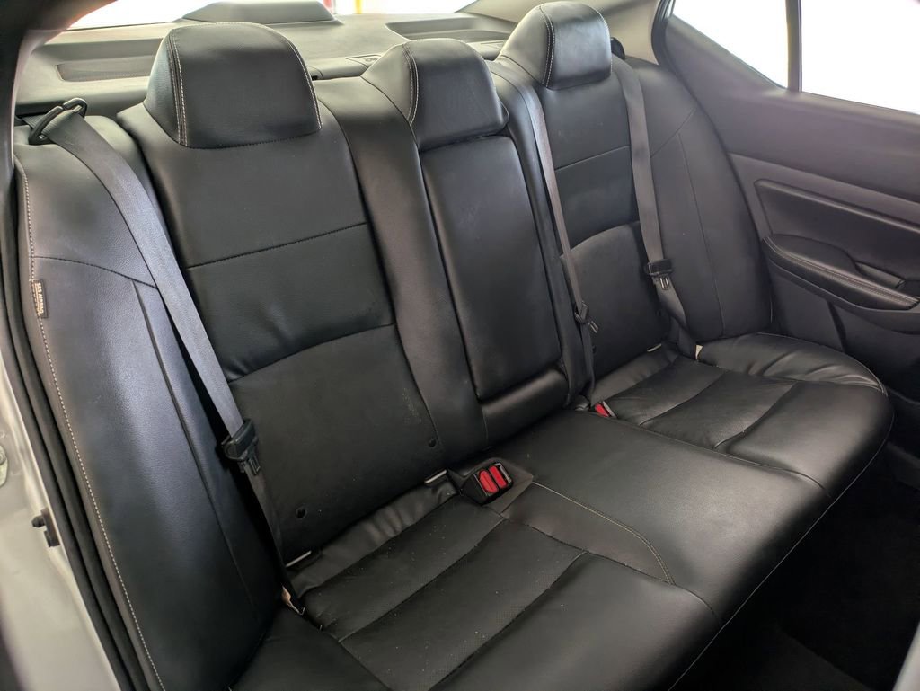 Used 2023 Nissan Altima 2.5 SL image 27