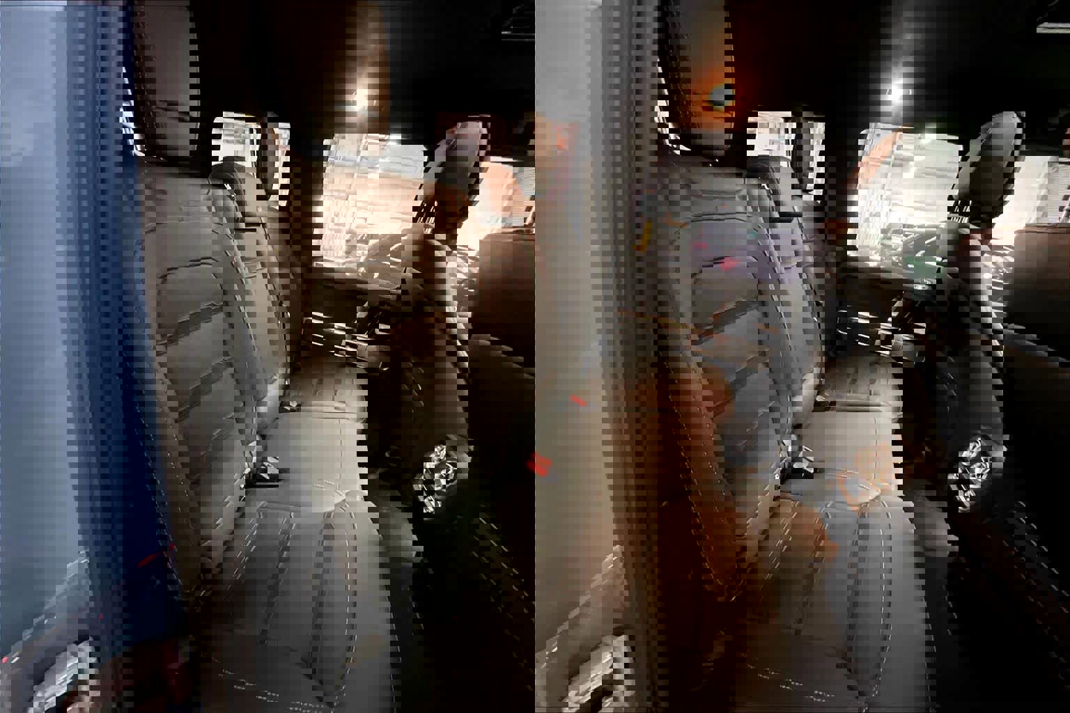 Used 2024 Mercedes-Benz G 63 AMG 4MATIC image 19