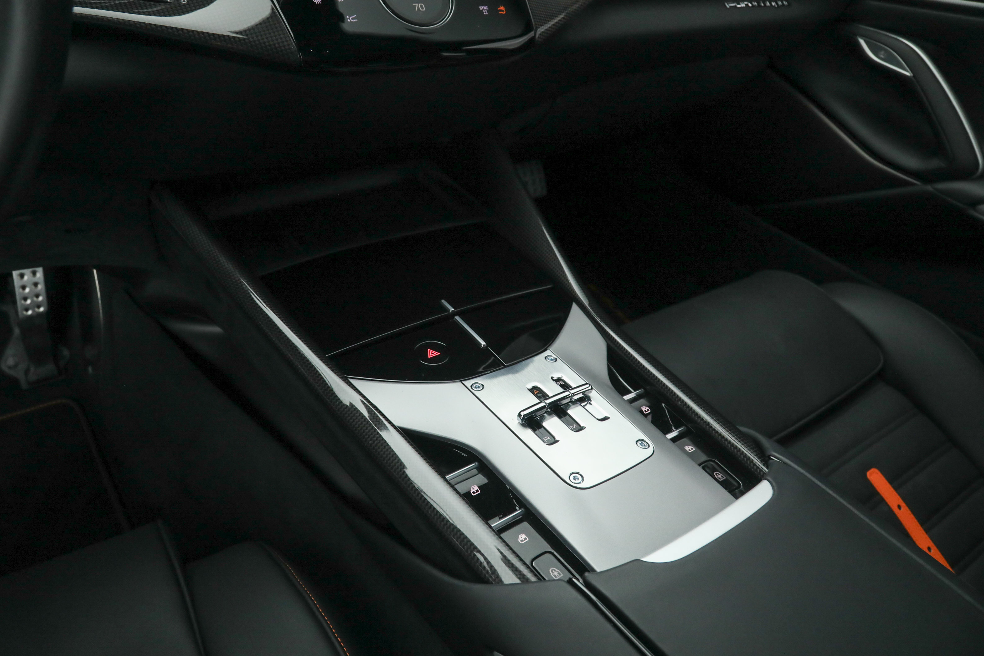 Certified 2024 Ferrari Purosangue AWD/4WD image 63