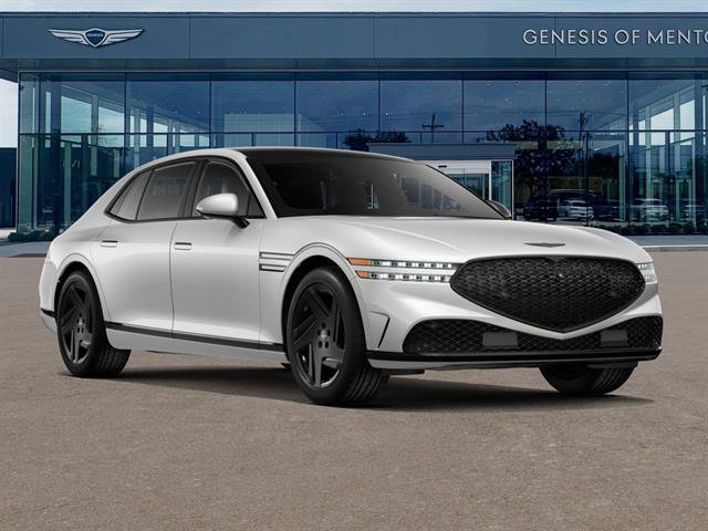 New 2026 Genesis G90 3.5T Prestige AWD/4WD image 2