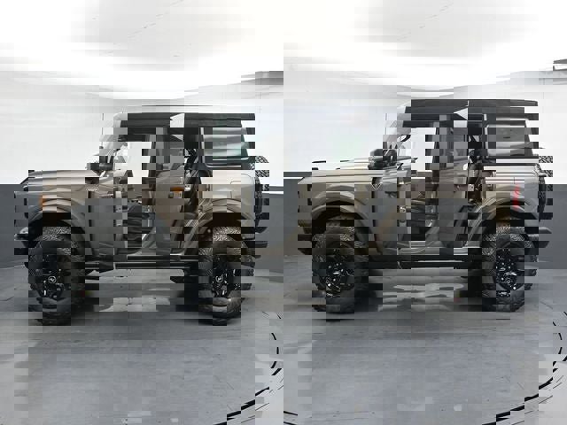 New 2026 Ford Bronco Badlands AWD/4WD image 35