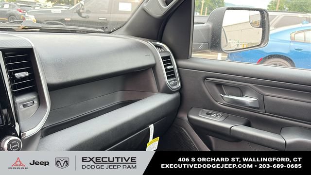 New 2026 RAM 1500 Express AWD/4WD image 18