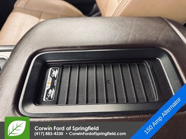 Used 2017 GMC Sierra 1500 Denali image 29