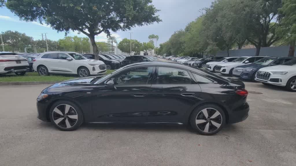 New 2026 Audi A5 Premium Plus AWD/4WD image 5