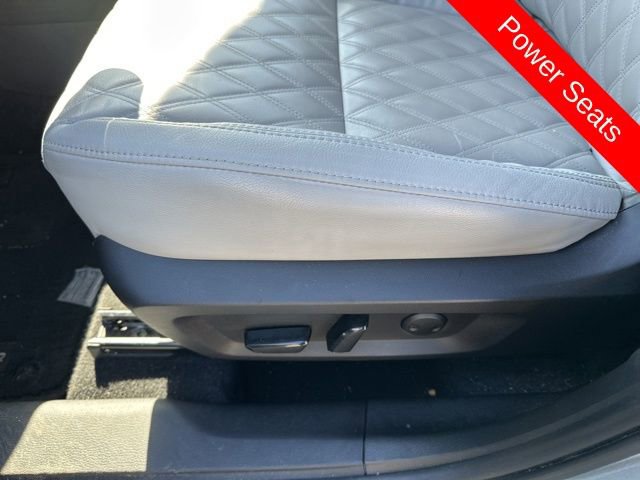 Used 2022 Mitsubishi Outlander SEL image 26