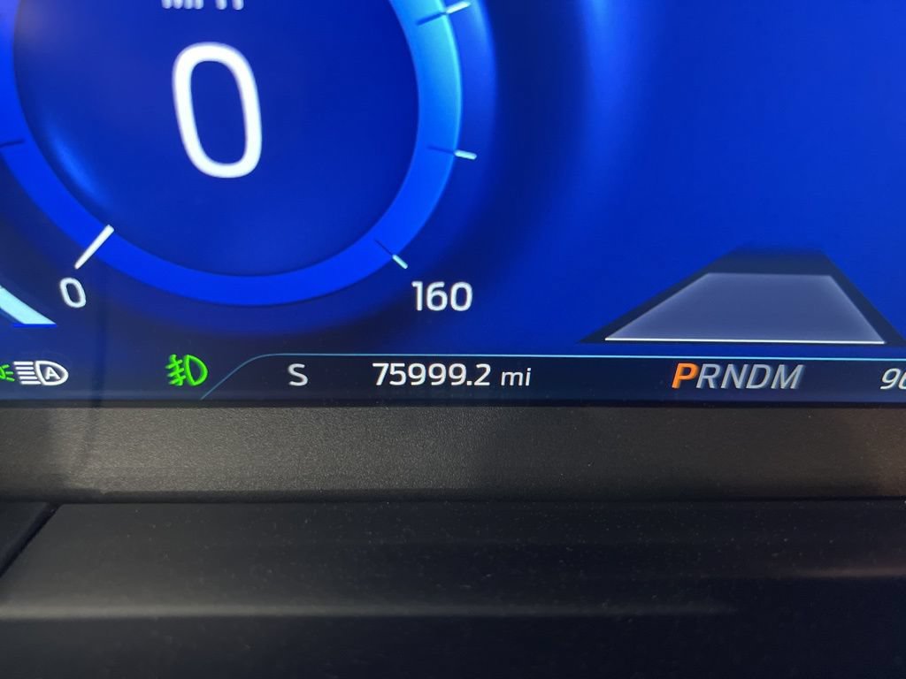 Used 2020 Ford Escape Titanium AWD/4WD image 11