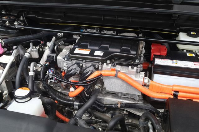 Used 2023 Lexus RZ 450e Premium w/ Accessory Package (2T) AWD/4WD image 8