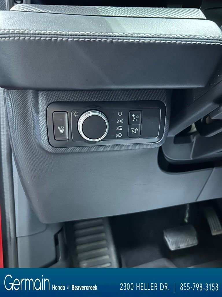 Used 2021 Ford Mustang Mach-E Premium image 19