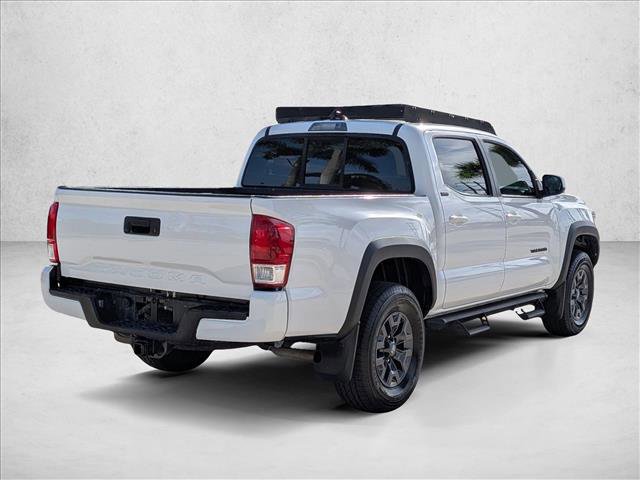 Used 2021 Toyota Tacoma SR5 w/ Trail Edition image 5