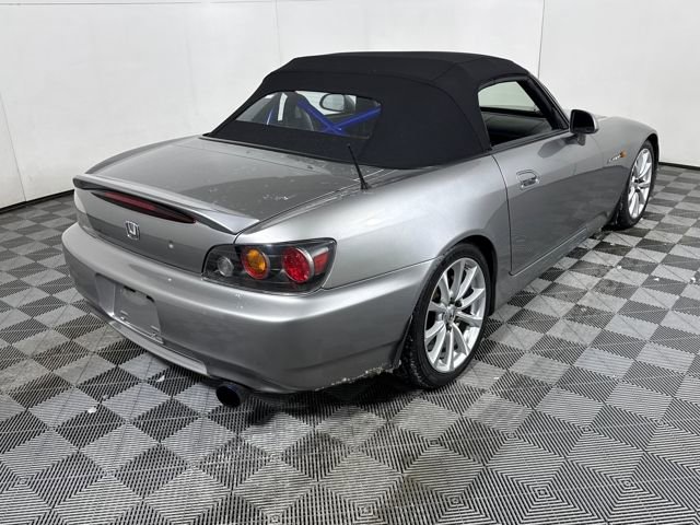 Used 2005 Honda S2000 Base image 7