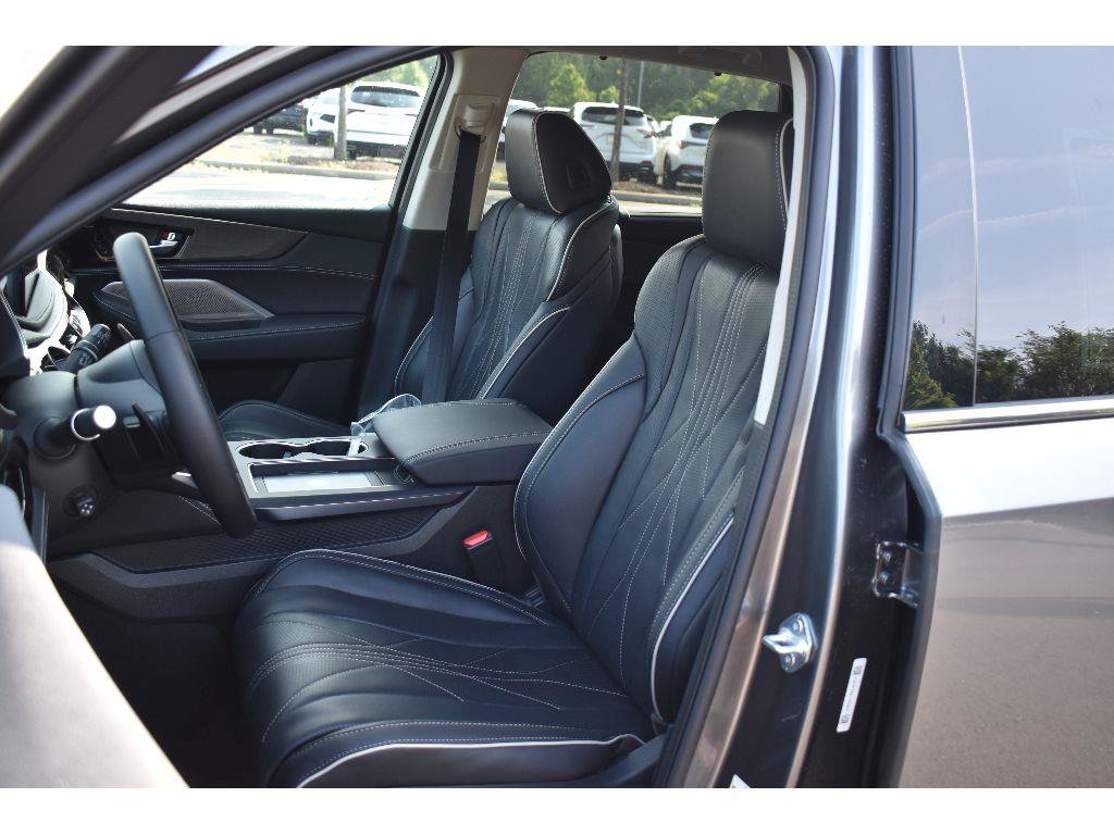 New 2026 Acura MDX w/ Advance Package AWD/4WD image 27