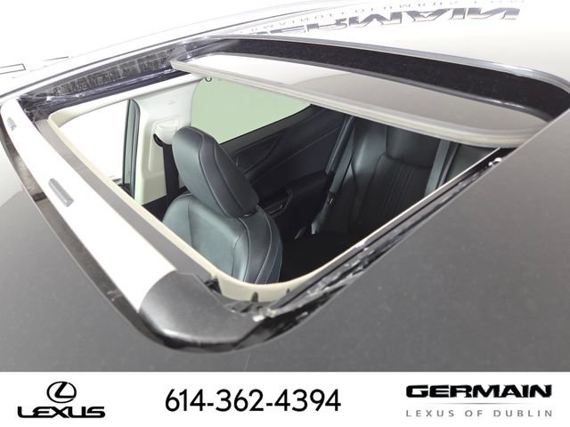 Used 2024 Lexus NX 350 AWD image 30