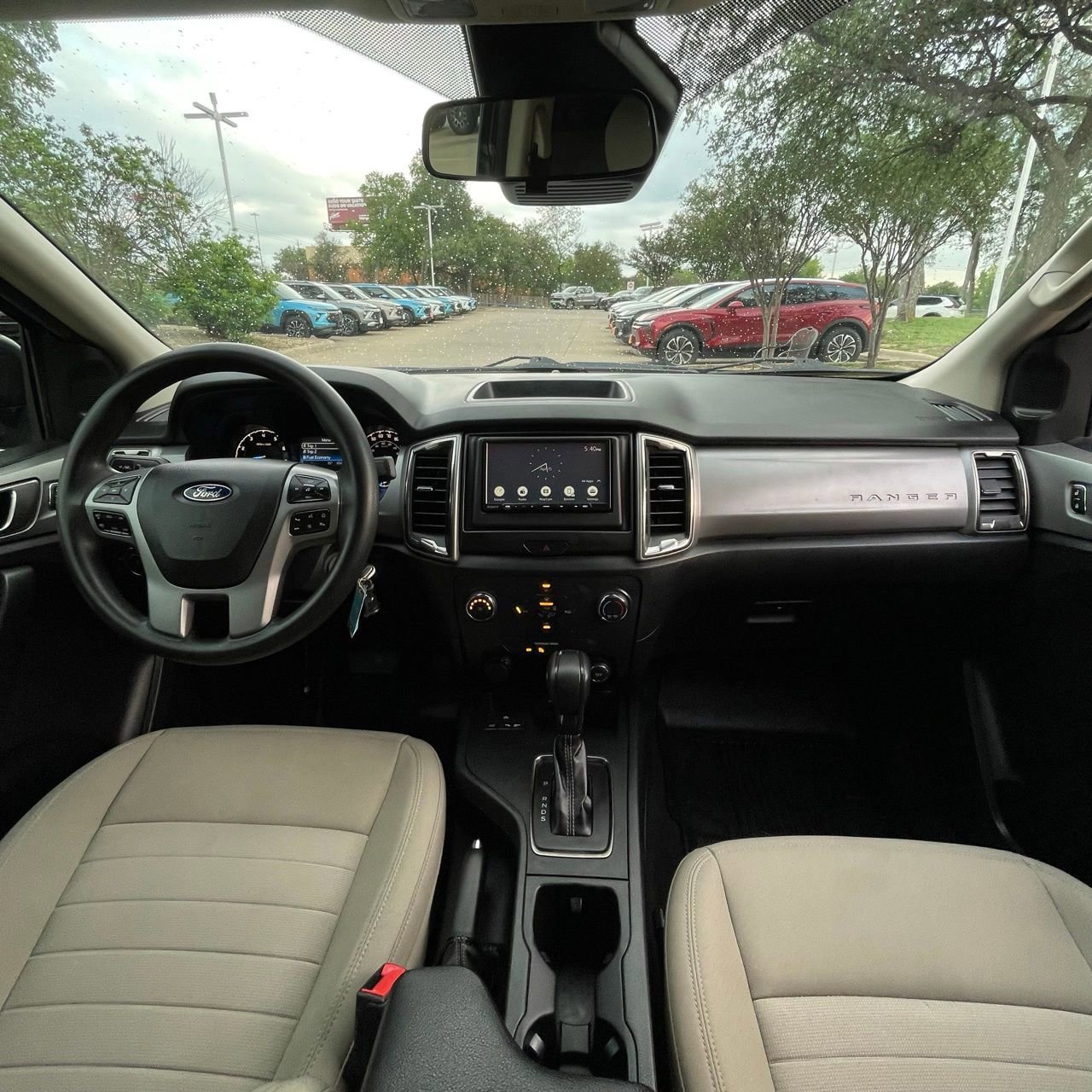 Used 2019 Ford Ranger XLT image 10