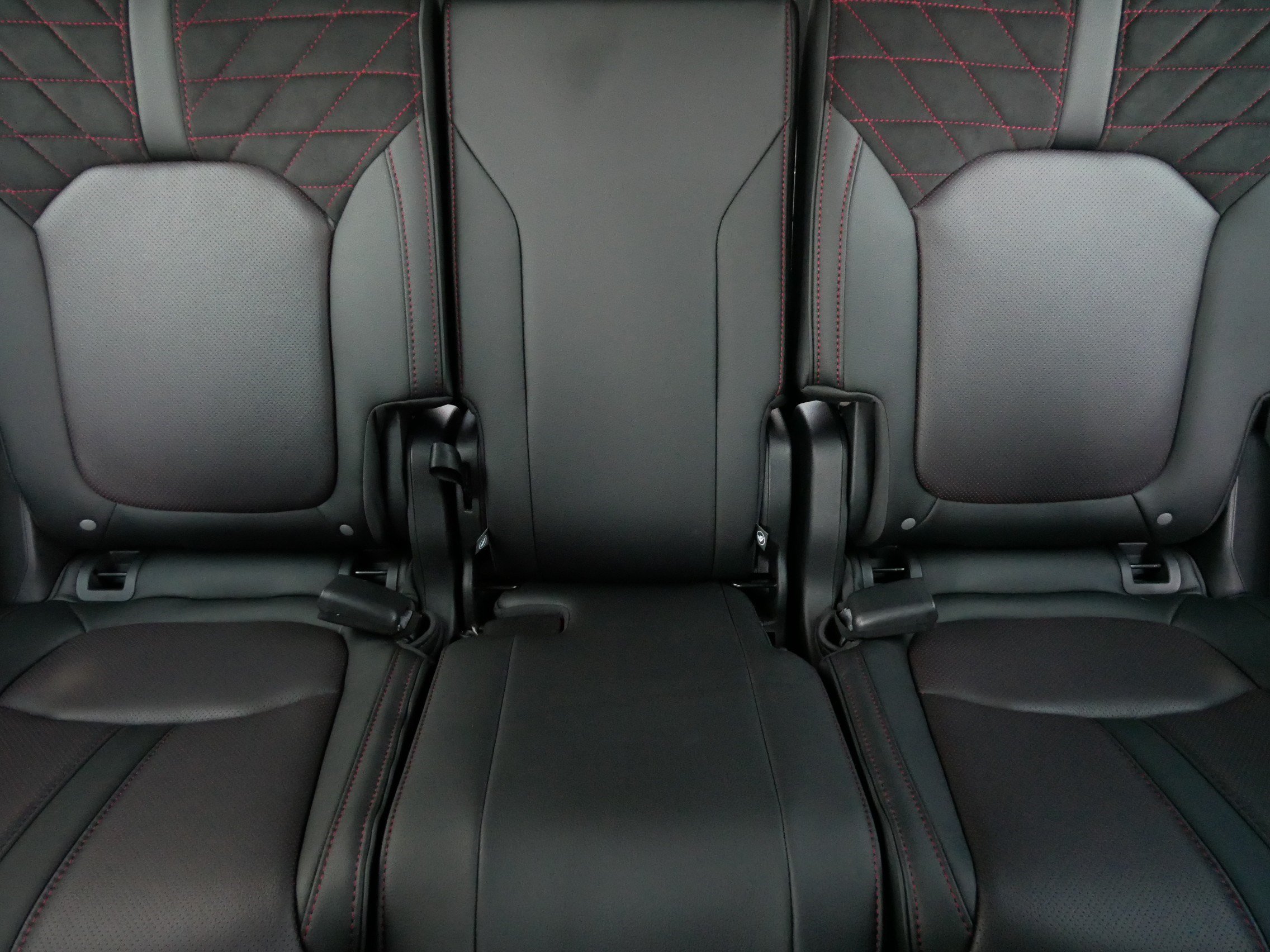 Certified 2026 Honda Pilot Black Edition image 13