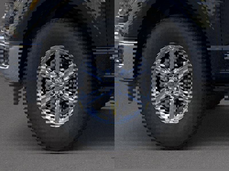 New 2025 Ford F150 XLT w/ Equipment Group 301A Standard image 19