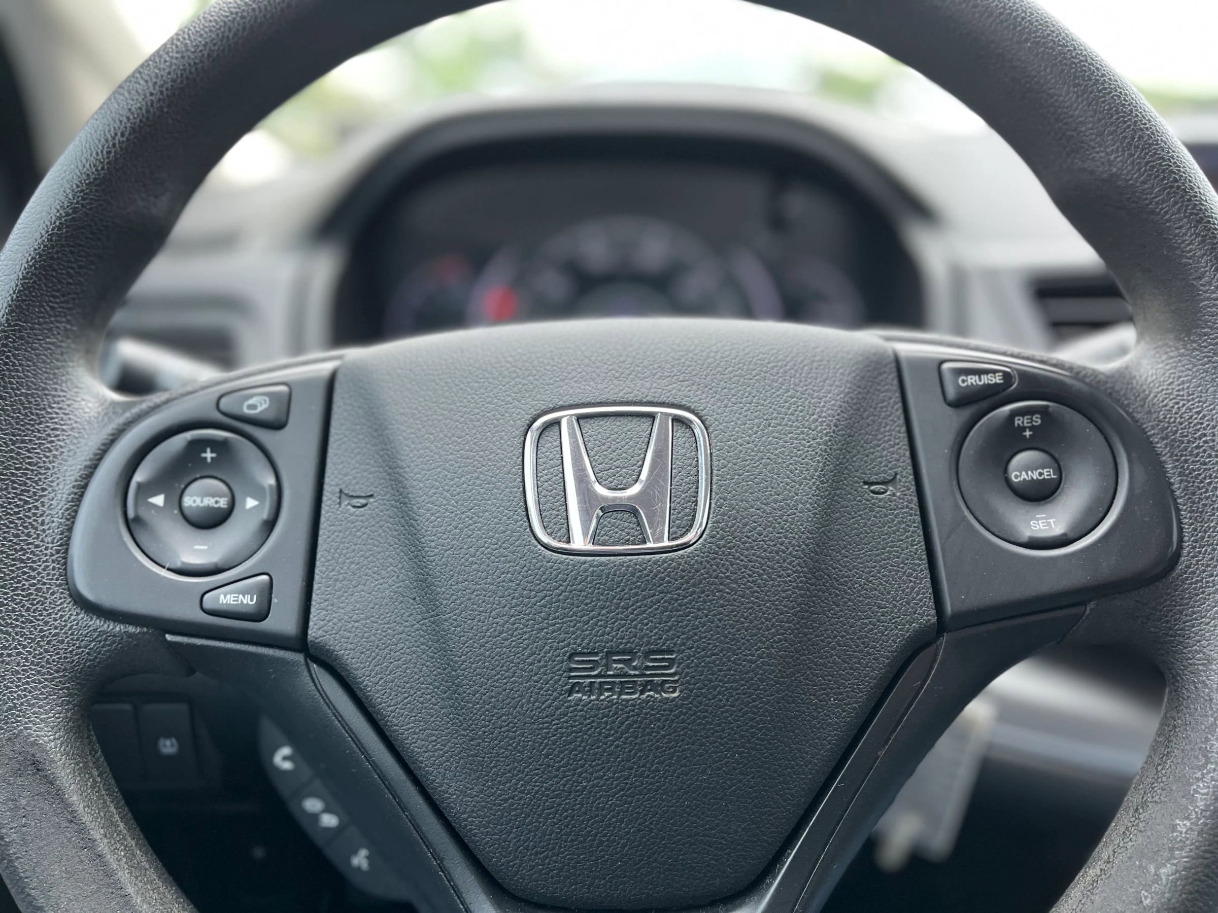 Used 2015 Honda CR-V LX image 18