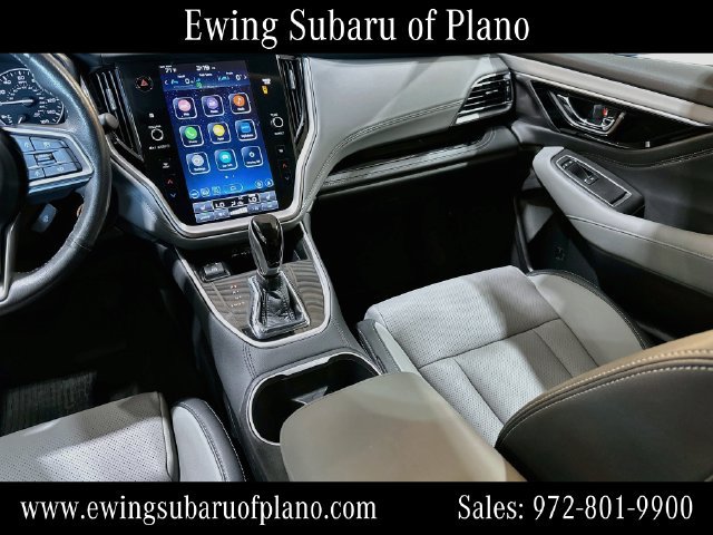 Used 2023 Subaru Outback Limited XT AWD/4WD image 25