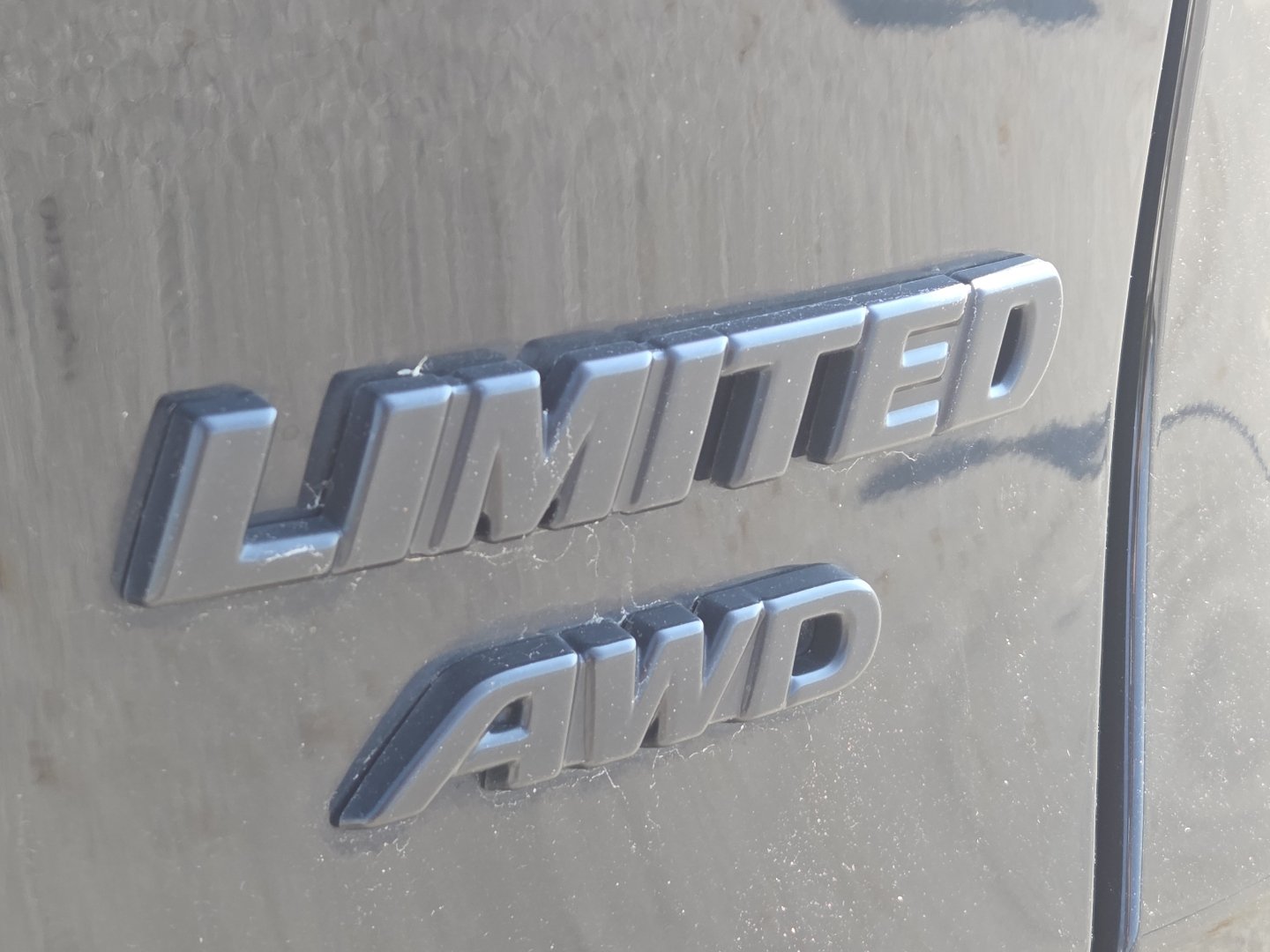 Used 2021 Toyota RAV4 Limited AWD/4WD image 12