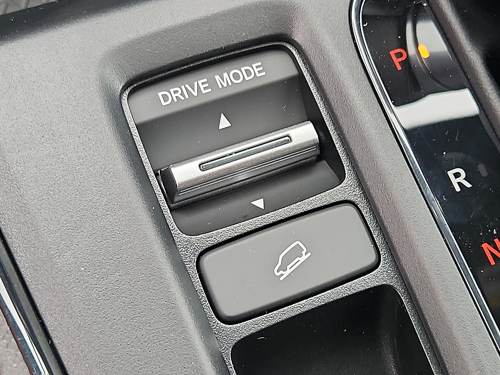 New 2026 Honda CR-V TrailSport image 16