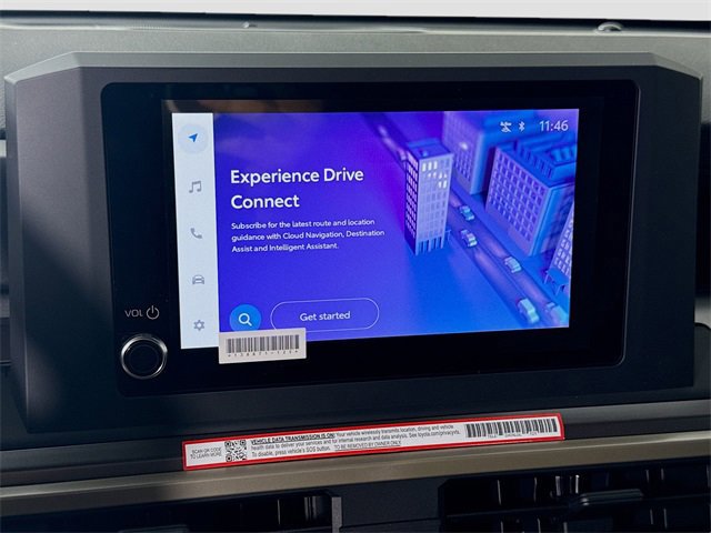 New 2026 Toyota Tacoma SR5 image 14