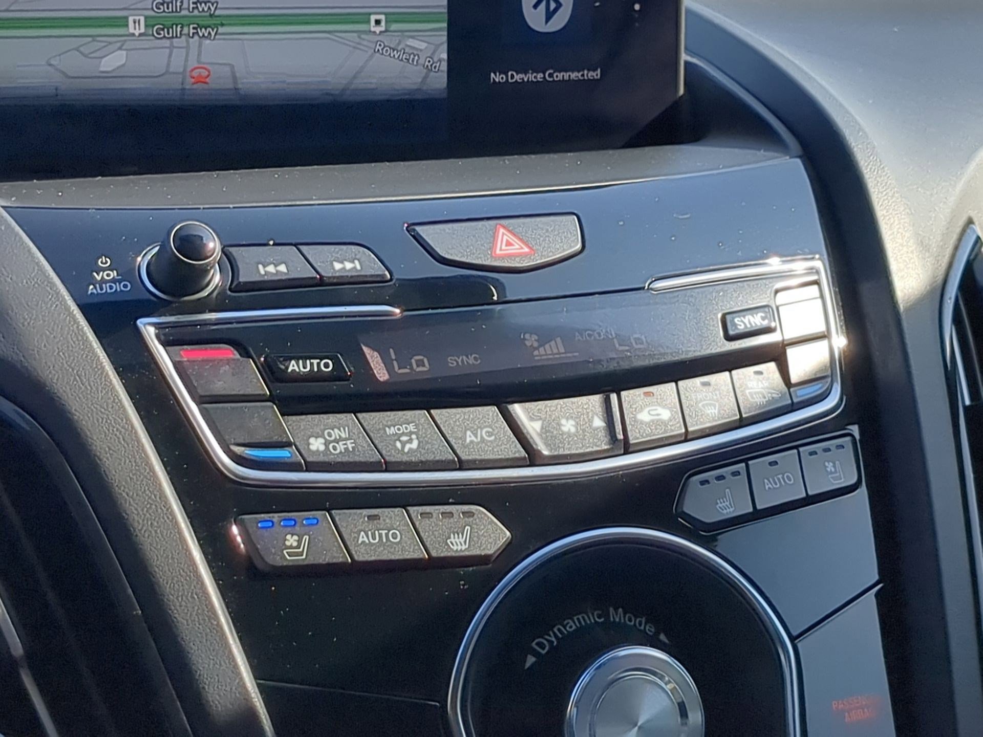 Used 2021 Acura RDX w/Advance Package image 26