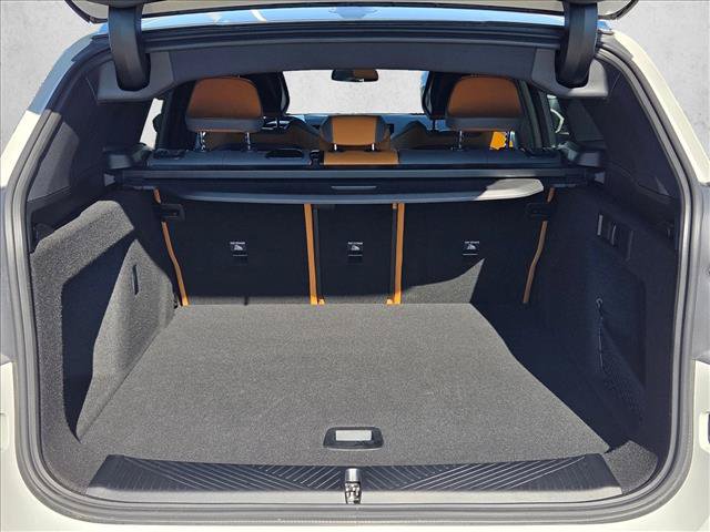 Certified 2025 BMW X3 xDrive30i AWD/4WD image 6