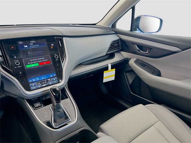 New 2025 Subaru Legacy Premium w/ Popular Package #1A image 21