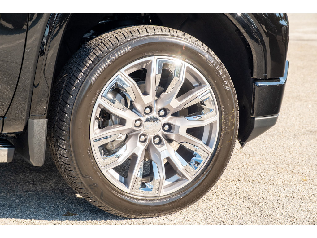 New 2026 GMC Sierra 1500 Denali AWD/4WD image 10