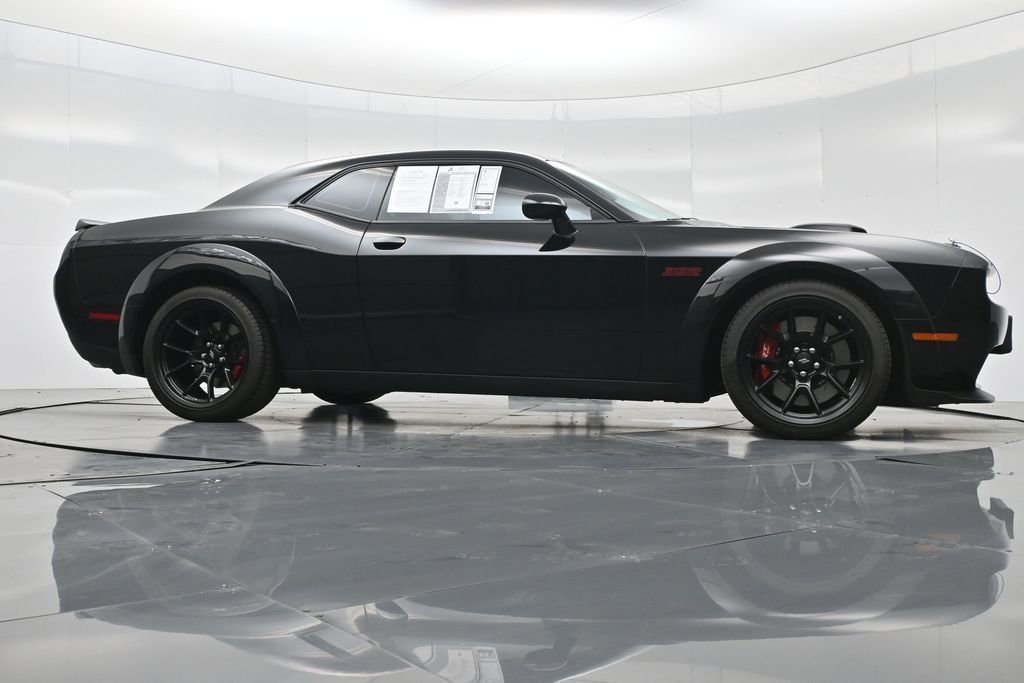 Used 2023 Dodge Challenger R/T Scat Pack image 51