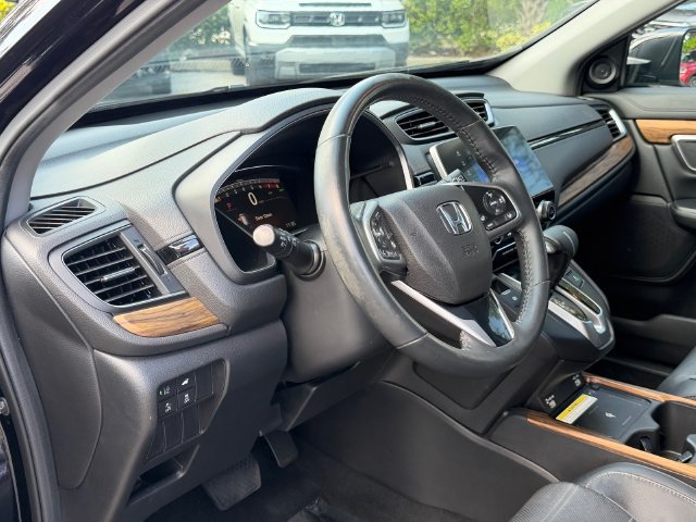 Used 2021 Honda CR-V Touring image 13