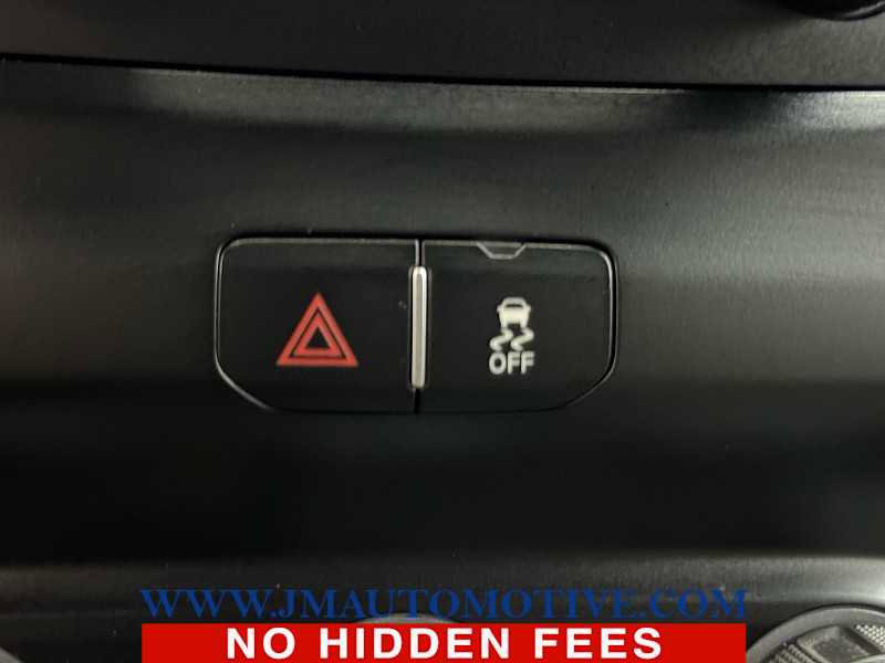 Used 2021 RAM 2500 Big Horn image 36