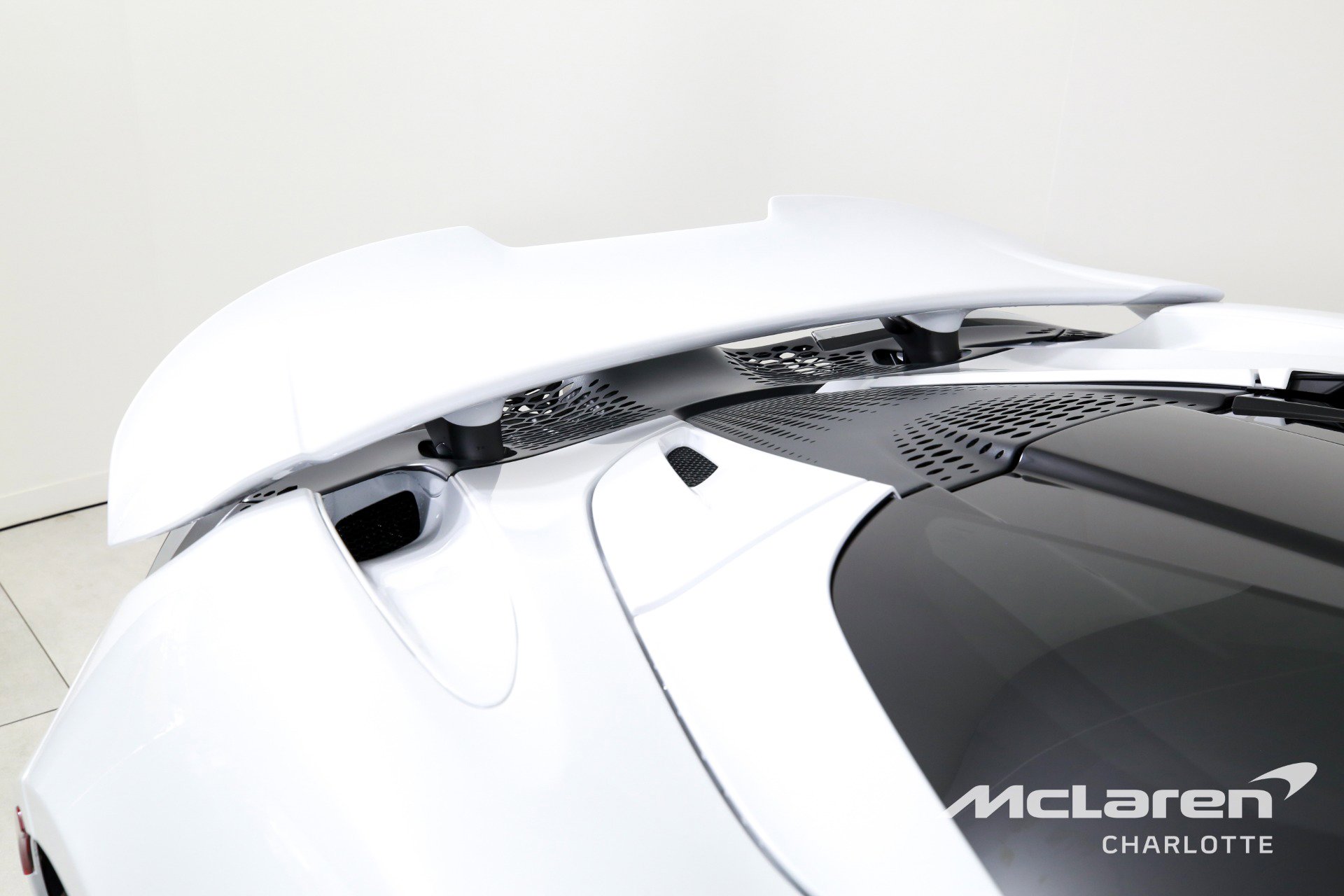 New 2026 McLaren 750S Spider image 31