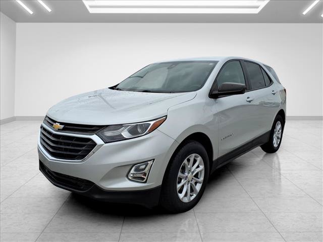 Used 2019 Chevrolet Equinox LT FWD image 4