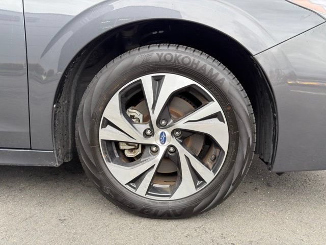 Used 2025 Subaru Legacy Premium AWD/4WD image 28