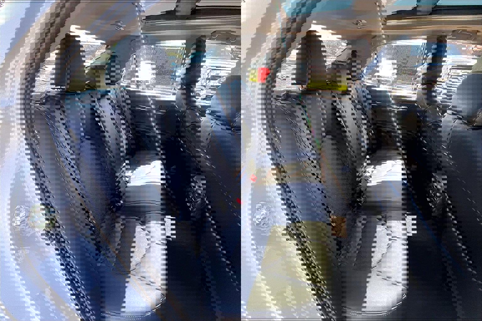 Used 2023 Toyota Camry XSE image 32