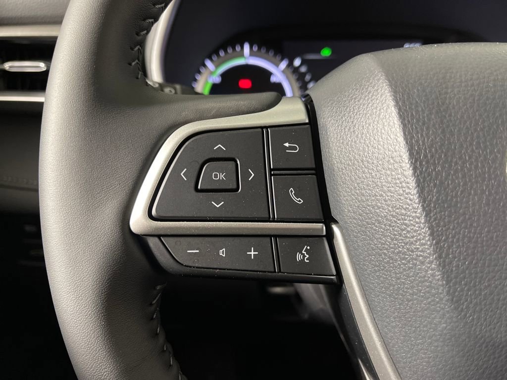 New 2026 Toyota Highlander XLE image 26