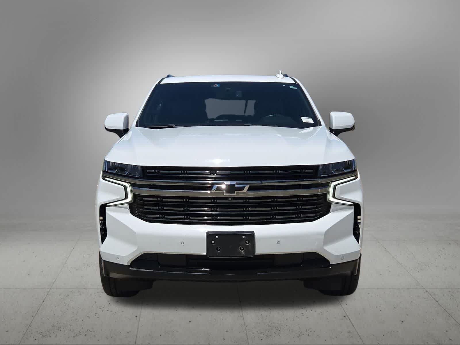 Used 2022 Chevrolet Suburban RST w/ Luxury Package RWD image 9