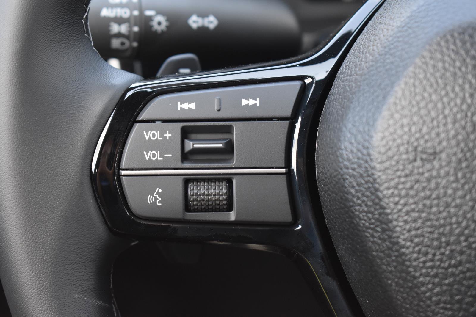 New 2026 Honda Civic Sport Touring image 5